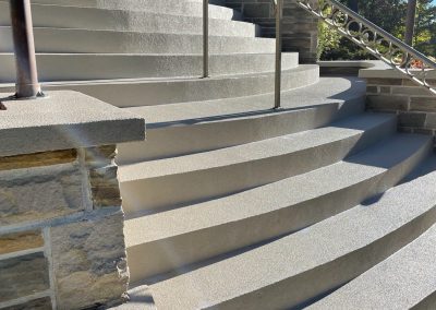 Projet Escalier